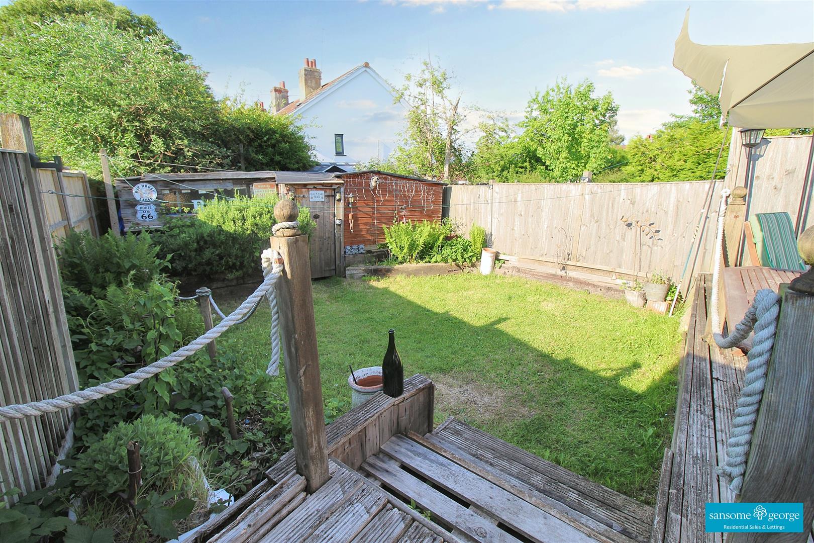 Bramshaw Road, Tilehurst, Reading